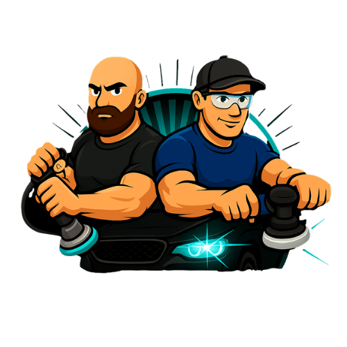 buff bros logo